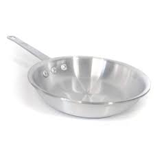 Aluminium Fry Pan